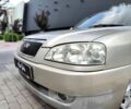 Чери Амулет, объемом двигателя 1.6 л и пробегом 129 тыс. км за 1490 $, фото 1 на Automoto.ua