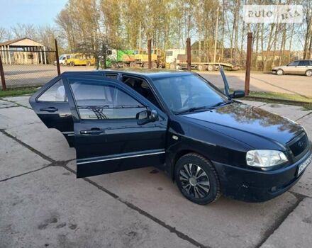 Чері Амулет, об'ємом двигуна 1.6 л та пробігом 202 тис. км за 2600 $, фото 1 на Automoto.ua