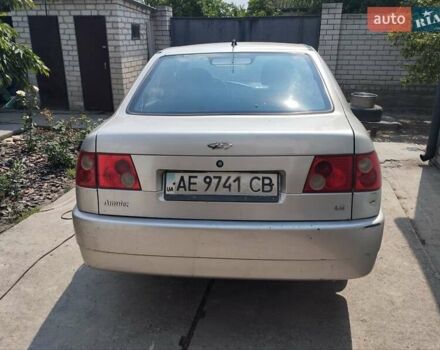 Чері Амулет, об'ємом двигуна 1.5 л та пробігом 167 тис. км за 1200 $, фото 2 на Automoto.ua