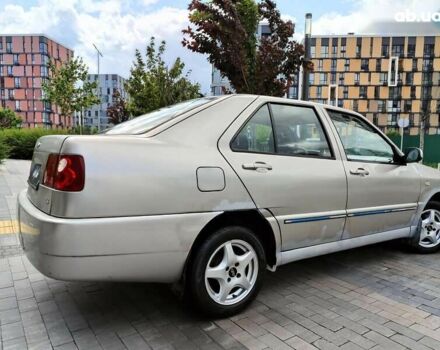 Чери Амулет, объемом двигателя 1.6 л и пробегом 129 тыс. км за 1490 $, фото 20 на Automoto.ua