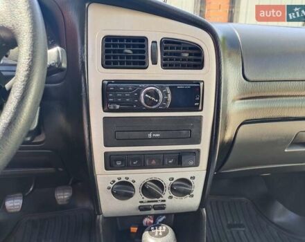 Чери Амулет 2008 в Полтаве на Automoto.ua Чери Амулет, объемом двигателя 1.6 л и пробегом 135 тыс. км за 2500 $, фото 5 на Automoto.ua