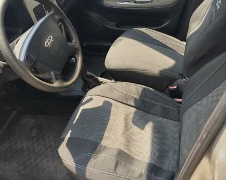 Чері Амулет, об'ємом двигуна 1.5 л та пробігом 167 тис. км за 1200 $, фото 4 на Automoto.ua