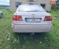 Чери Амулет, объемом двигателя 1.6 л и пробегом 177 тыс. км за 1400 $, фото 1 на Automoto.ua