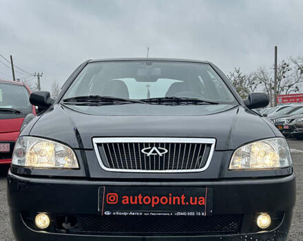 Чери Амулет, объемом двигателя 1.6 л и пробегом 51 тыс. км за 2500 $, фото 1 на Automoto.ua