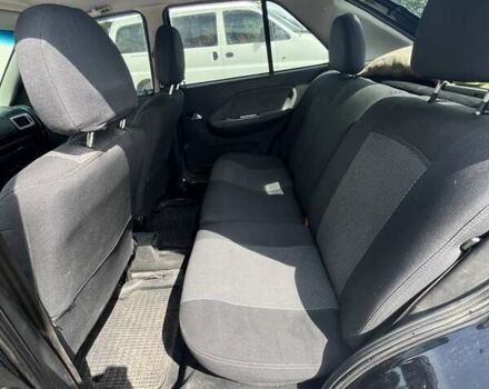 Чери Амулет, объемом двигателя 1.6 л и пробегом 179 тыс. км за 2100 $, фото 15 на Automoto.ua