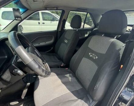 Чери Амулет, объемом двигателя 1.6 л и пробегом 179 тыс. км за 2100 $, фото 13 на Automoto.ua