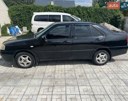 Чери Амулет, объемом двигателя 1.6 л и пробегом 179 тыс. км за 2100 $, фото 21 на Automoto.ua