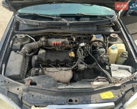 Чери Амулет, объемом двигателя 1.6 л и пробегом 179 тыс. км за 2100 $, фото 41 на Automoto.ua