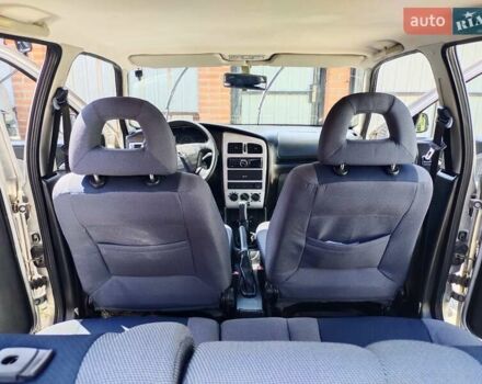 Чери Амулет 2008 в Полтаве на Automoto.ua Чери Амулет, объемом двигателя 1.6 л и пробегом 135 тыс. км за 2500 $, фото 7 на Automoto.ua