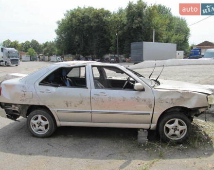 Чери Амулет, объемом двигателя 1.6 л и пробегом 53 тыс. км за 950 $, фото 2 на Automoto.ua