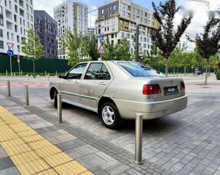 Чери Амулет, объемом двигателя 1.6 л и пробегом 129 тыс. км за 1490 $, фото 10 на Automoto.ua