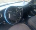 Чері Амулет, об'ємом двигуна 1.6 л та пробігом 187 тис. км за 1800 $, фото 6 на Automoto.ua