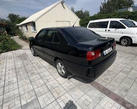 Чери Амулет, объемом двигателя 1.6 л и пробегом 179 тыс. км за 2100 $, фото 17 на Automoto.ua