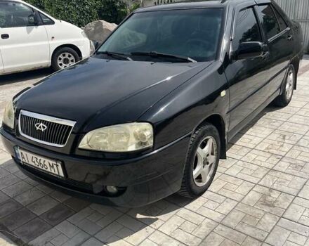 Чери Амулет, объемом двигателя 1.6 л и пробегом 179 тыс. км за 2100 $, фото 27 на Automoto.ua