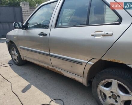 Чері Амулет, об'ємом двигуна 1.5 л та пробігом 167 тис. км за 1200 $, фото 1 на Automoto.ua