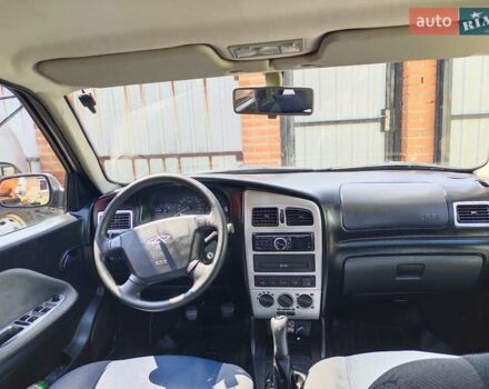 Чери Амулет 2008 в Полтаве на Automoto.ua Чери Амулет, объемом двигателя 1.6 л и пробегом 135 тыс. км за 2500 $, фото 2 на Automoto.ua