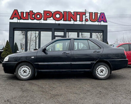 Чери Амулет, объемом двигателя 1.6 л и пробегом 51 тыс. км за 2500 $, фото 4 на Automoto.ua