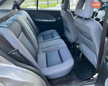 Чері Амулет, об'ємом двигуна 1.5 л та пробігом 33 тис. км за 3350 $, фото 23 на Automoto.ua