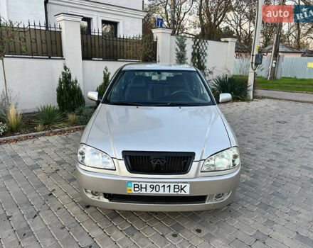 Чері Амулет, об'ємом двигуна 1.5 л та пробігом 33 тис. км за 3350 $, фото 4 на Automoto.ua