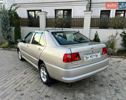 Чері Амулет, об'ємом двигуна 1.5 л та пробігом 33 тис. км за 3350 $, фото 18 на Automoto.ua