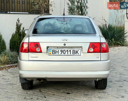 Чері Амулет, об'ємом двигуна 1.5 л та пробігом 33 тис. км за 3350 $, фото 14 на Automoto.ua