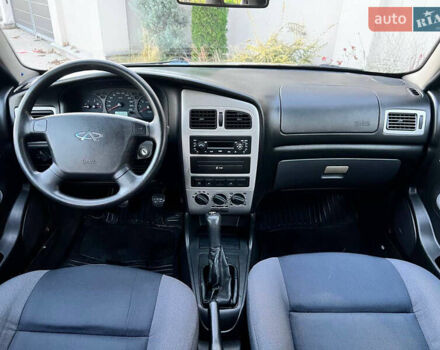 Чері Амулет, об'ємом двигуна 1.5 л та пробігом 33 тис. км за 3350 $, фото 21 на Automoto.ua