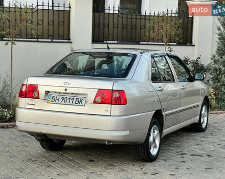 Чері Амулет, об'ємом двигуна 1.5 л та пробігом 33 тис. км за 3350 $, фото 11 на Automoto.ua