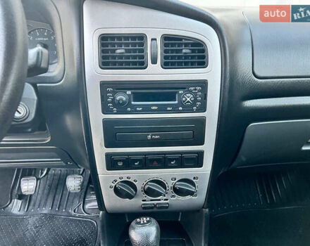 Чері Амулет, об'ємом двигуна 1.5 л та пробігом 33 тис. км за 3350 $, фото 25 на Automoto.ua