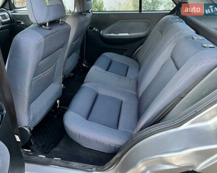 Чері Амулет, об'ємом двигуна 1.5 л та пробігом 33 тис. км за 3350 $, фото 20 на Automoto.ua