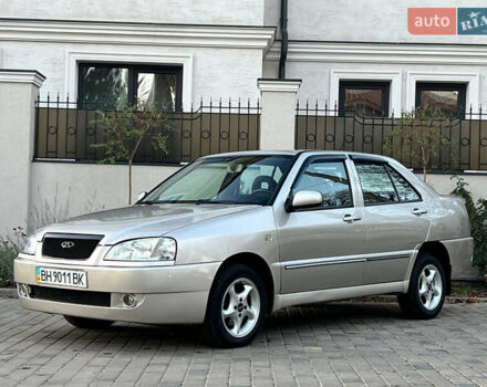 Чері Амулет, об'ємом двигуна 1.5 л та пробігом 33 тис. км за 3350 $, фото 27 на Automoto.ua