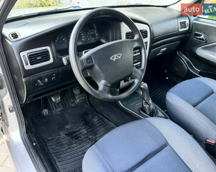 Чері Амулет, об'ємом двигуна 1.5 л та пробігом 33 тис. км за 3350 $, фото 19 на Automoto.ua