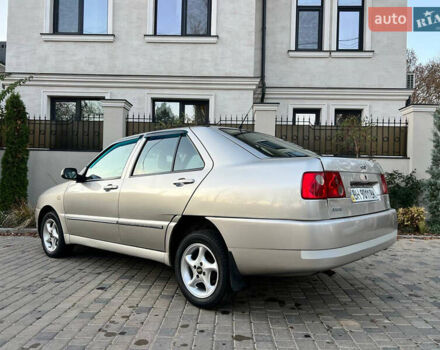 Чері Амулет, об'ємом двигуна 1.5 л та пробігом 33 тис. км за 3350 $, фото 17 на Automoto.ua