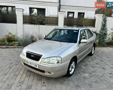 Чері Амулет, об'ємом двигуна 1.5 л та пробігом 33 тис. км за 3350 $, фото 1 на Automoto.ua