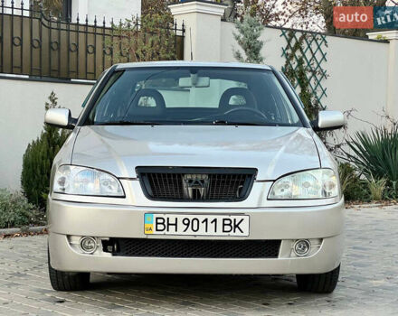 Чері Амулет, об'ємом двигуна 1.5 л та пробігом 33 тис. км за 3350 $, фото 3 на Automoto.ua