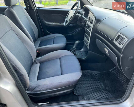 Чері Амулет, об'ємом двигуна 1.5 л та пробігом 33 тис. км за 3350 $, фото 29 на Automoto.ua