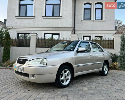 Чері Амулет, об'ємом двигуна 1.5 л та пробігом 33 тис. км за 3350 $, фото 2 на Automoto.ua