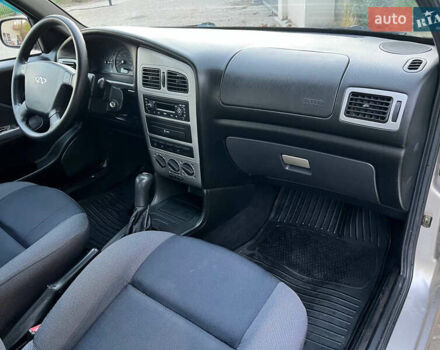 Чері Амулет, об'ємом двигуна 1.5 л та пробігом 33 тис. км за 3350 $, фото 28 на Automoto.ua