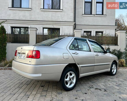 Чері Амулет, об'ємом двигуна 1.5 л та пробігом 33 тис. км за 3350 $, фото 10 на Automoto.ua