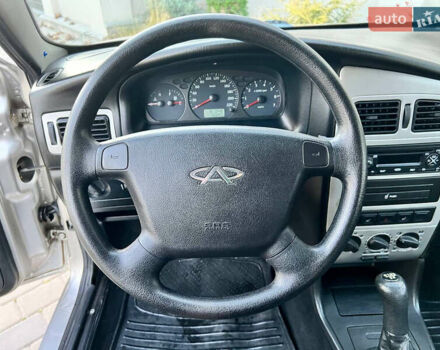 Чері Амулет, об'ємом двигуна 1.5 л та пробігом 33 тис. км за 3350 $, фото 26 на Automoto.ua