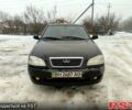 Чері Амулет, об'ємом двигуна 1.6 л та пробігом 250 тис. км за 1350 $, фото 1 на Automoto.ua