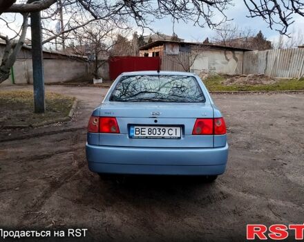 Чері Амулет, об'ємом двигуна 1.6 л та пробігом 250 тис. км за 1600 $, фото 5 на Automoto.ua