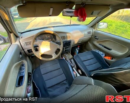 Чері Амулет, об'ємом двигуна 16 л та пробігом 150 тис. км за 1100 $, фото 7 на Automoto.ua