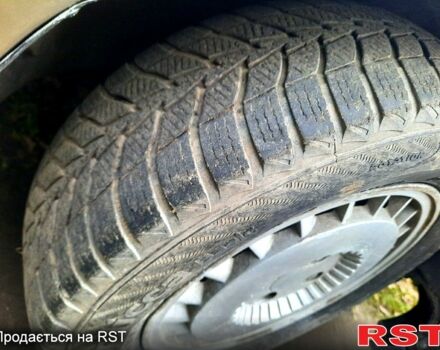 Чері Амулет, об'ємом двигуна 1.6 л та пробігом 133 тис. км за 2000 $, фото 7 на Automoto.ua