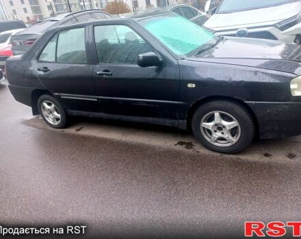 Чери Амулет, объемом двигателя 1.6 л и пробегом 0 тыс. км за 1800 $, фото 1 на Automoto.ua