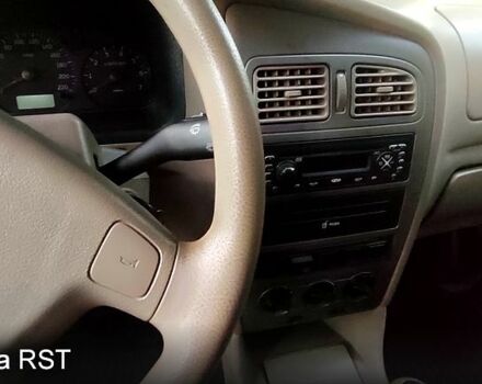 Чери Амулет, объемом двигателя 1.6 л и пробегом 79 тыс. км за 3000 $, фото 1 на Automoto.ua