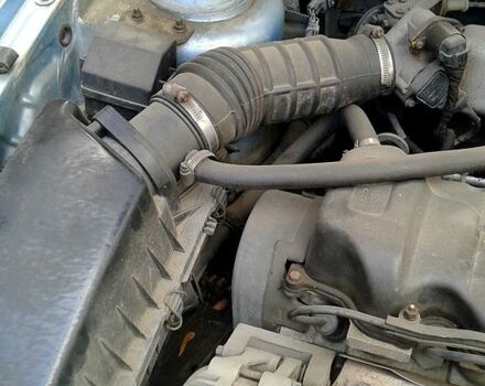 Чери Амулет, объемом двигателя 1.6 л и пробегом 0 тыс. км за 1400 $, фото 9 на Automoto.ua