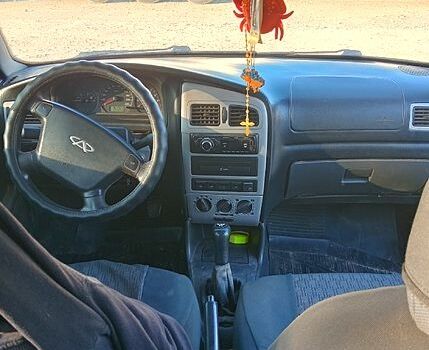 Чери Амулет 2007 в Шепетовке на Automoto.ua Чери Амулет, объемом двигателя 1.6 л и пробегом 226 тыс. км за 1900 $, фото 3 на Automoto.ua