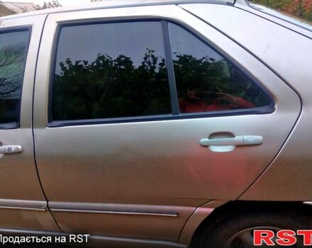 Чери Амулет, объемом двигателя 1.6 л и пробегом 0 тыс. км за 800 $, фото 1 на Automoto.ua