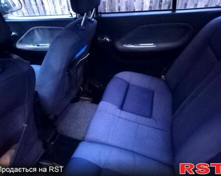 Чери Амулет, объемом двигателя 16 л и пробегом 220 тыс. км за 1700 $, фото 5 на Automoto.ua