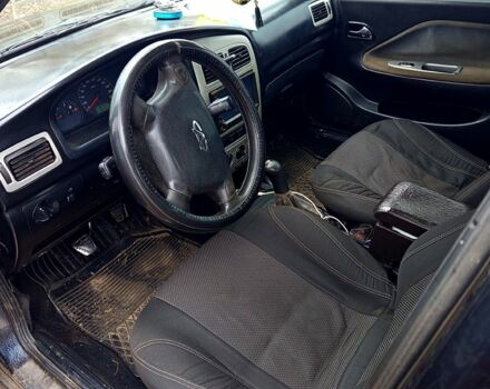 Чери Амулет, объемом двигателя 1.6 л и пробегом 250 тыс. км за 2050 $, фото 2 на Automoto.ua